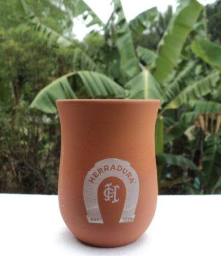 Clay Terracotta Glazed Beer Mug, Feature : Eco-Friendly