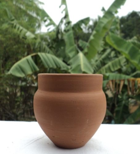 Clay Terracotta Kulfi Pot, Feature : Eco-Friendly