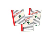 Refill Notepads