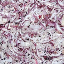 Dehydrated Red Onion, Certification : ISO