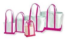 RMI Canvas Tote Bag, Gender : Unisex