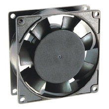 EC Fan, Certification : CE