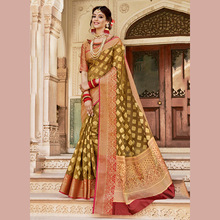 Kesari Exports Casual Saree