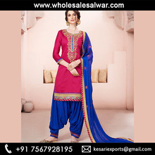 Designs Patiala Suits