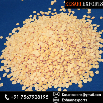 Common Toor Dal, Packaging Type : Bulk, Can (Tinned)