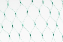 SOLPACK SYSTEMS Anti Bird Net, Size : Large