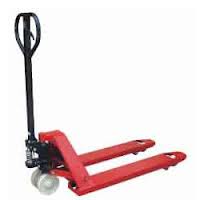 Hydraulic Cylinder Hand Pallet Jack