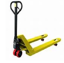 Narrow Hand Pallet Truck