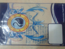 Solpack New Custom Printed Pouches, Specialities : Biodegradable