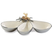 Metal Aluminium Enamel Bowls, Feature : Eco-Friendly