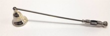Metal Brass Candle Snuffer, For Home Decoration