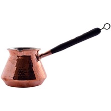 Acme Exports Metal Copper Coffee Making Pot, Feature : Eco-Friendly