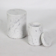 Marble Salt Box, Feature : Eco-Friendly