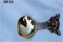 Small Serving Coffe Scoop