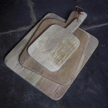 Wooden Wholesale Chopping 3 Sizes Board