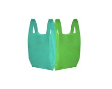 T Shit PP Non Woven Bag, Feature : 60 GSM