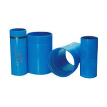 VINYL PVC CASING PIPE