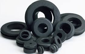 Rubber Grommets