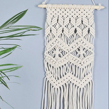Cotton Handcraft Wall Hanging ART