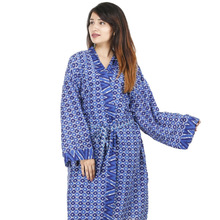 Kimono Bath Robe