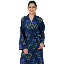 Sleepwear Ethnic Gown