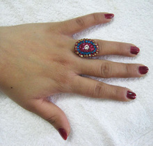 Jaipuronline Lac Rings