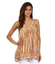 Viscose Tunic, Style : Casual