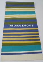 Yoga Cotton Mat, For Prayer