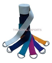 LE Yoga Strap