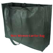 Non Woven Carrier Bag, Color : Wide Range Of Color