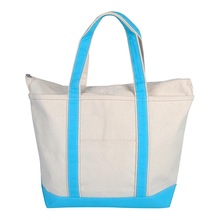 FLYMAX EXIM Beach Tote Bag, Style : Handled