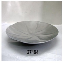 Metal Aliminium Fruit Plate, Feature : Eco-Friendly