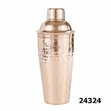 A.K Copper Shaker Hammered, Feature : Eco-Friendly