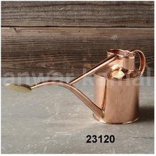 Copper Water Canes