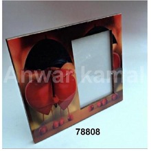 AK Wooden Photo Frames