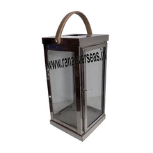 Stainless Steel Decorative Lanterns, Feature : Durable