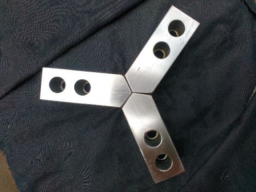 CNC Power Chuck Soft JAW