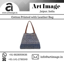 ART IMAGE Spring Summer Handbag