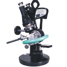 ABBE REFRACTOMETER MODEL