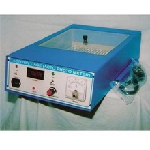 ACTOPHOTOMETER