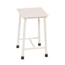 ATTENDANTS STOOL, Size : 30 X 30 CM