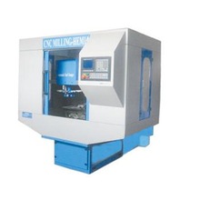SCIENTICO CNC Trainer Milling Machine