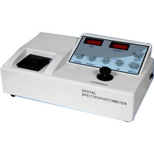 SCIENTICO Digital Spectrophotometer