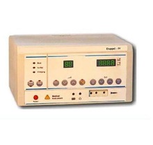 DIGITAL ULTRASONIC DOPPLER