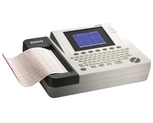 ECG Machine, Brand Name : SCIENTICO