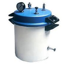 SCIENTICO Electric AUTOCLAVES