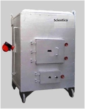 Electric Incinerator