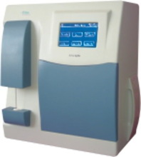 ELECTROLYTE ANALYZER