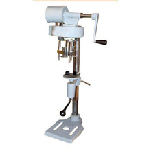 HEAVY DUTY BOTTLE SEALING MACHINE, Certification : CE CERTIFIED