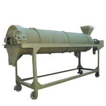 Indented Cylinder Seed Grader, Certification : CE CERTIFIED